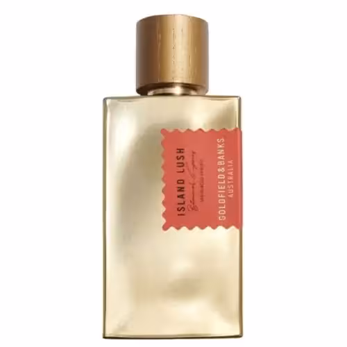 ادوپرفیوم Island Lush از برند Goldfield & Banks Australia
