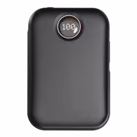 پاوربانک گرین‌لاین مدل مگ‌سیف Monaco 20w با ظرفیت 10000mAh