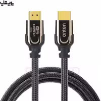 کابل تبدیل HDMI اونتن مدل HD180 به طول 2 متر