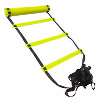 نردبان چابکی ایمان اسپرت مدل 9S-5 طول 5 متر | کالا مکس