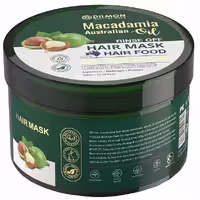 ماسک مو دیلمون مدل MACADAMIA حجم 400 ML