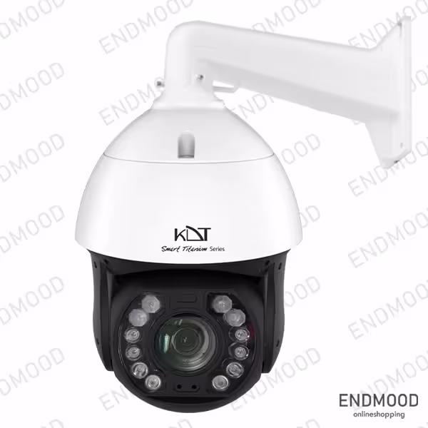 دوربین مداربسته اسپید دام کی دی تی KDT KI-S250ST50Z32-i250TS