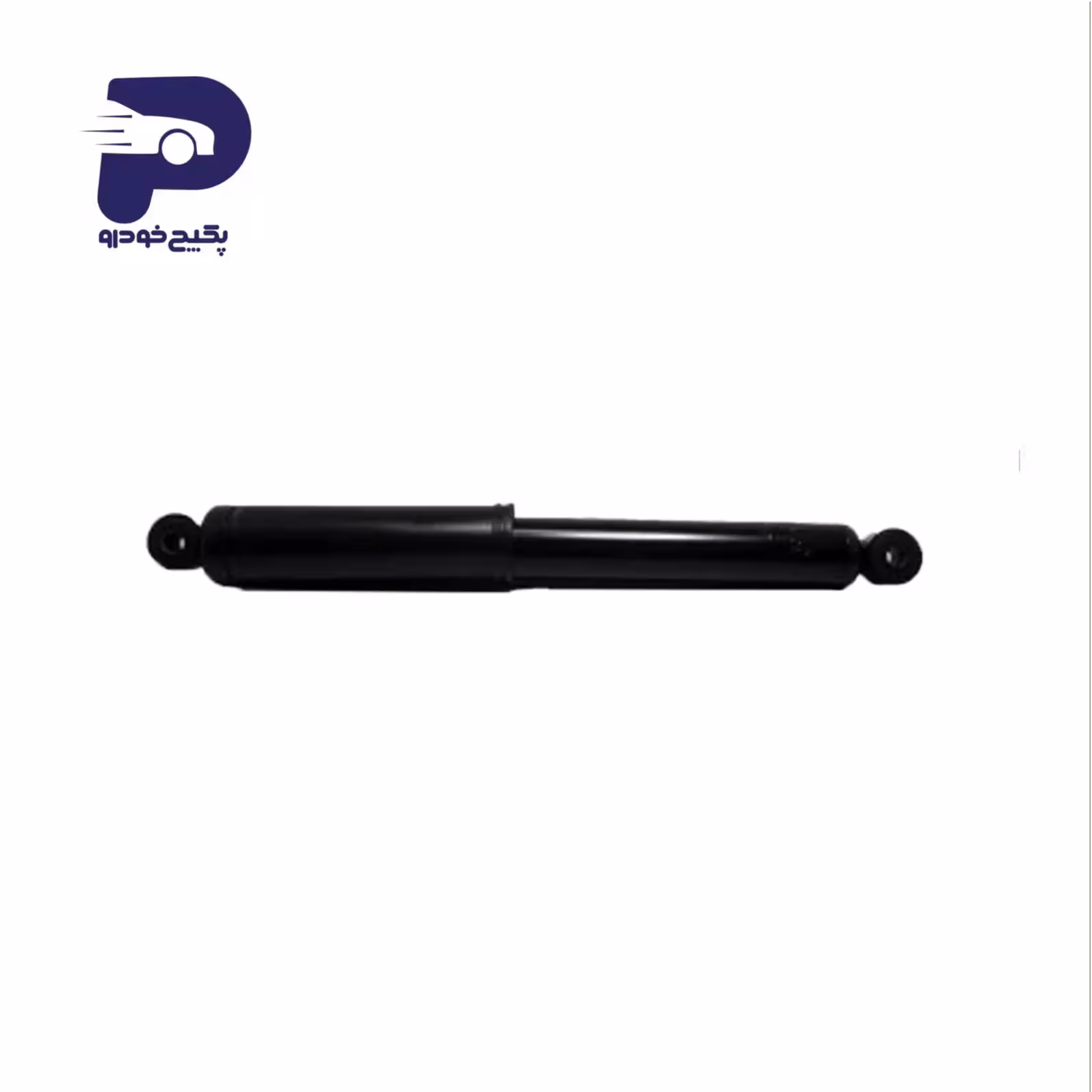 کمک فنر عقب ام وی ام 110 S11-2915010 شرکتی