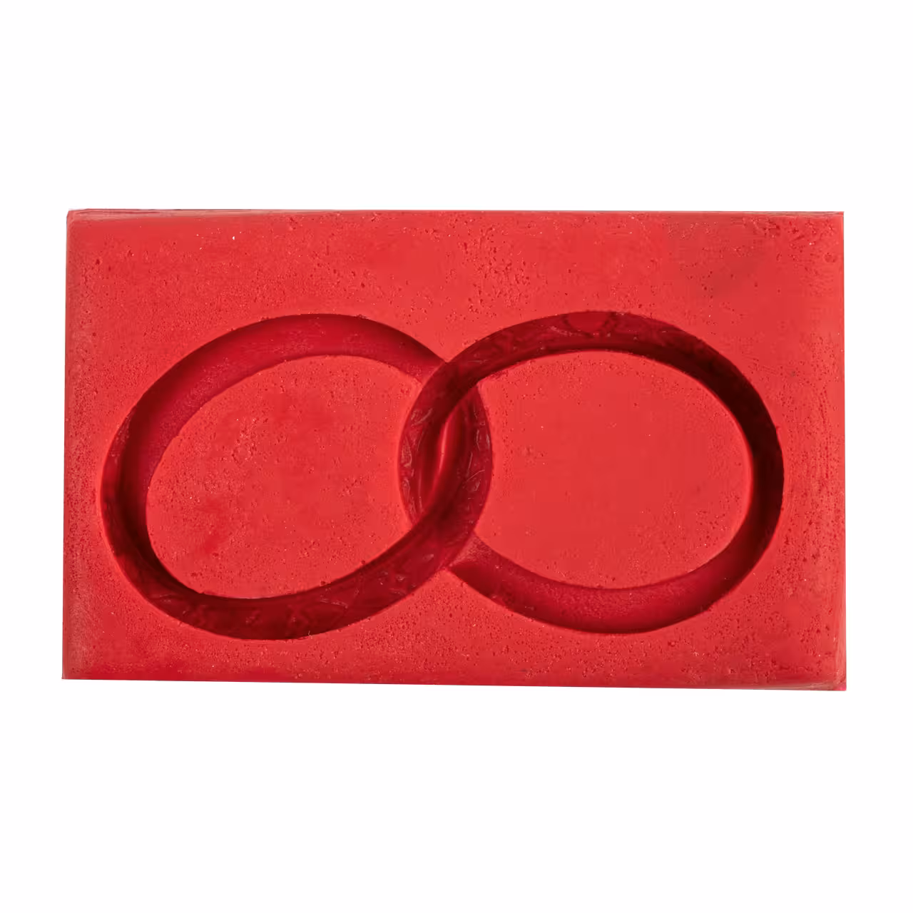 قالب مولد فوندانت سیلیکونی سورناپارت طرح حلقه