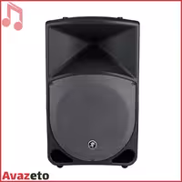 باند اکتیو MACKIE TH-15A