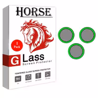 محافظ لنز دوربین هورس مدل SHABRANG مناسب برای گوشی موبایل اپل iPhone 13 Pro Max | کالا برتری