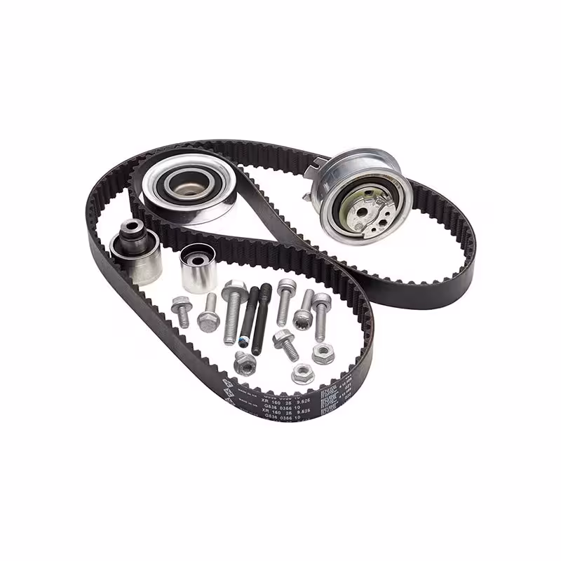 کیت تایم KMC T9