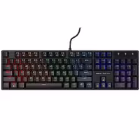 کیبورد مکانیکی گیمینگ سیمی USB میوو شیائومی K1040