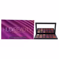 پالت سایه دیزرت داکس هدا بیوتی مدل HUDA BEAUTY DESERT DUSK PALETTE