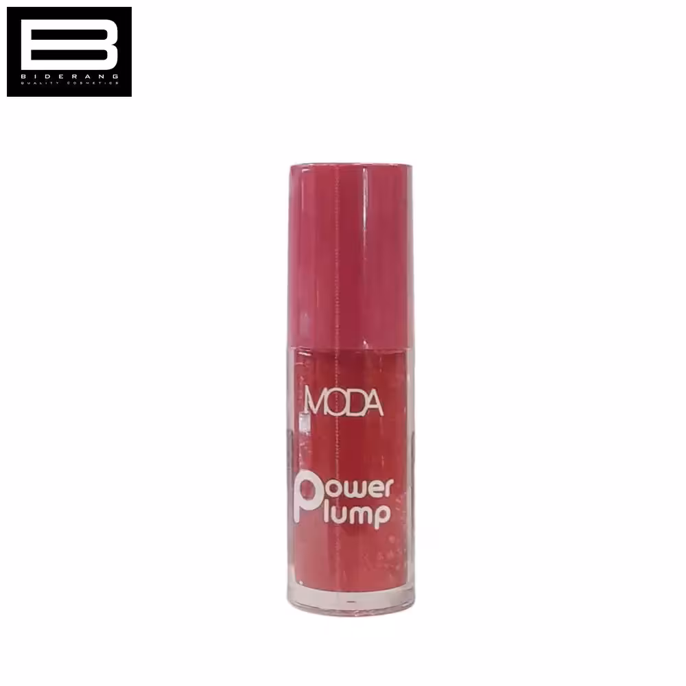 لیپ پلامپر مدا حجم 5.5ml