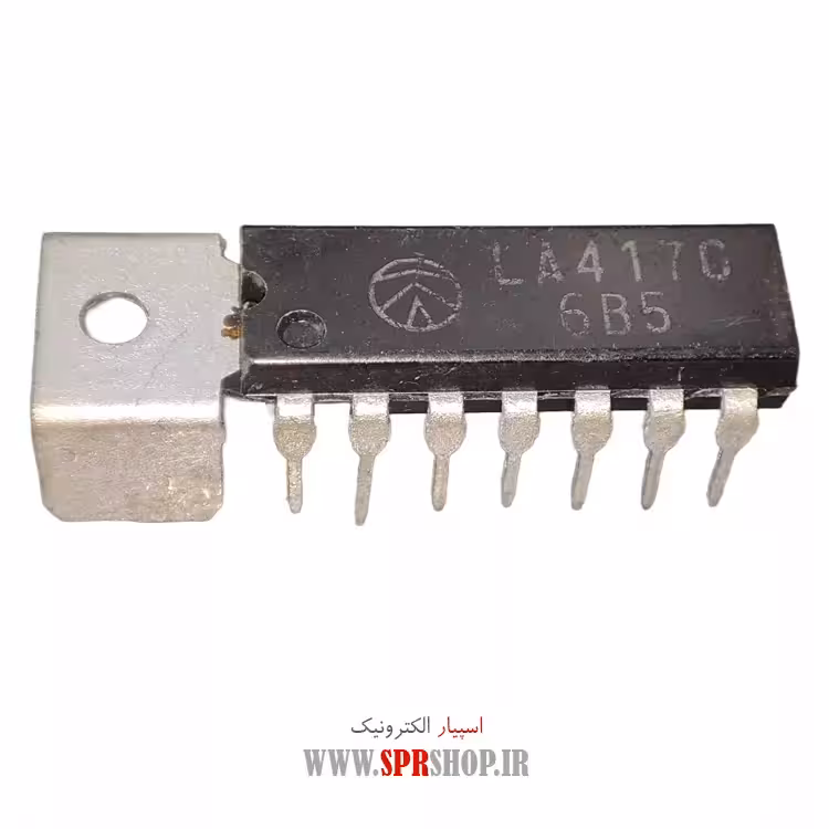 آی سی LA4170