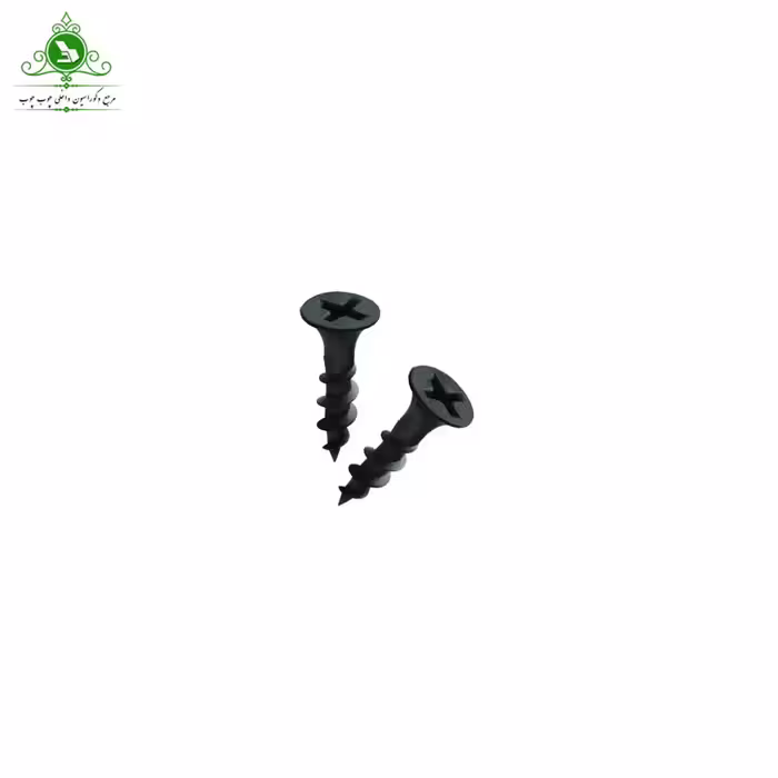 پیچ ام دی اف چینی درجه 1 ابعاد 4 * 16 میلی متر بسته هزار تایی