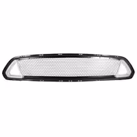 2015-2017 Mustang CDC Outlaw Switchback Upper Grille | 1511-7015-01
