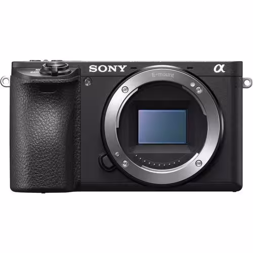 دوربین بدون آینه سونی Sony Alpha a6500 Mirrorless Body