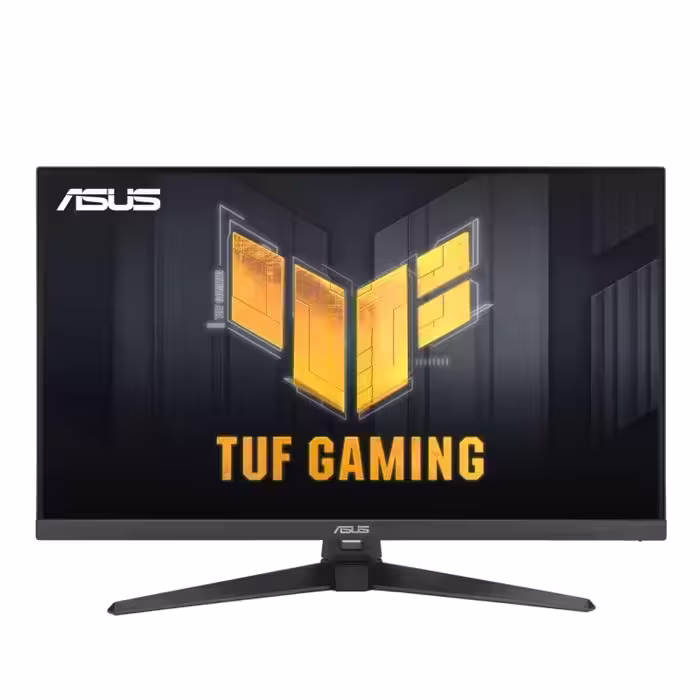 ASUS TUF Gaming VG328QA1A 31.5 Inch Full HD 1ms (MPRT) 170Hz VA Gaming Monitor