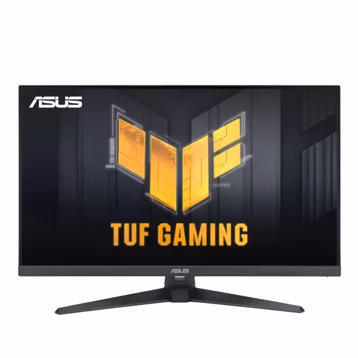 ASUS TUF Gaming VG328QA1A 31.5 Inch Full HD 1ms (MPRT) 170Hz VA Gaming Monitor