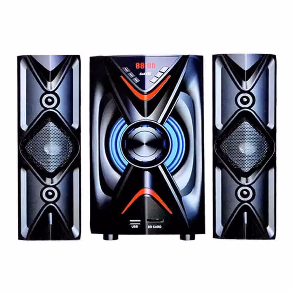 اسپیکر دسکتاپ داتیس مدل DATIS GS315-R ultra