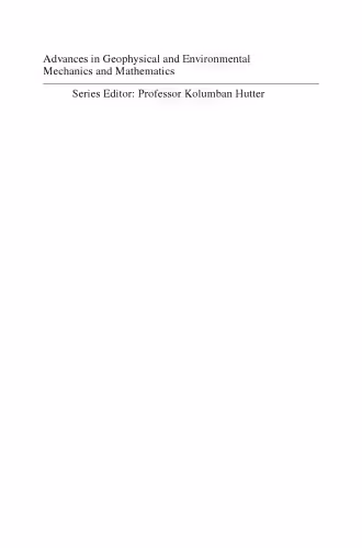 خرید و دانلود نسخه کامل کتاب Spherical Functions of Mathematical Geosciences: A Scalar, Vectorial, and Tensorial Setup (Advances in Geophysical and Environmental Mechanics and Mathematics)