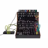 بسته ترکیبی سینتی سایزر Moog Sound Studio 3