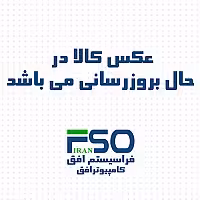 کابل آداپتور لپ تاپ اچ پی 7.4x5 چهار سیم 120 وات سردلی
