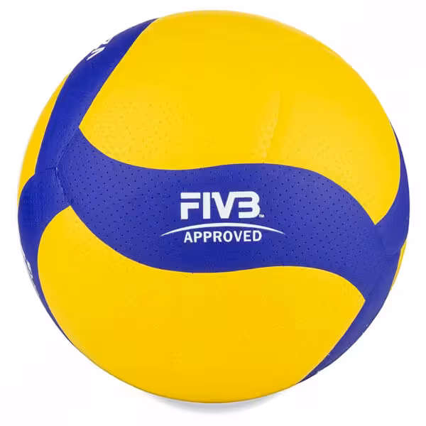 توپ والیبال مدل آیرودینامیکی کد V2000 New