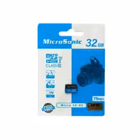 رم میکرو 32 گیگ میکروسونیک (MicroSonic)