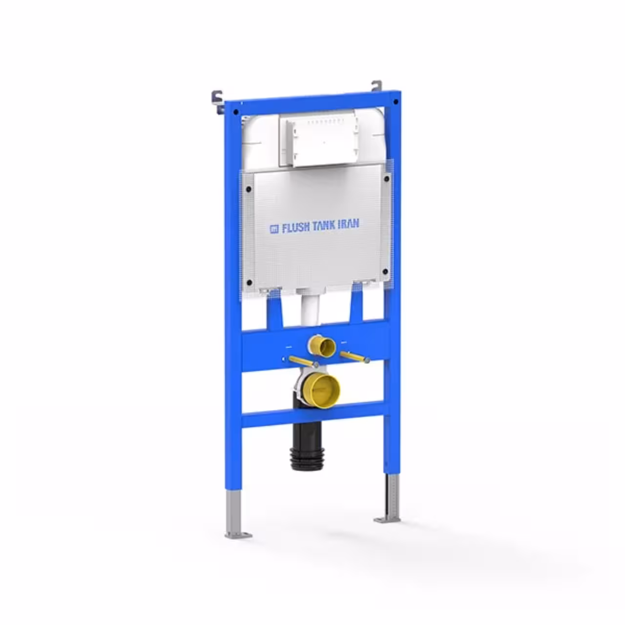 فلاش تانک توکار والهنگ ایران مدل اینفینیتی Infinity