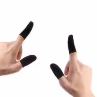 کاور انگشتی پابجی و  کالاف ضد عرق نانو