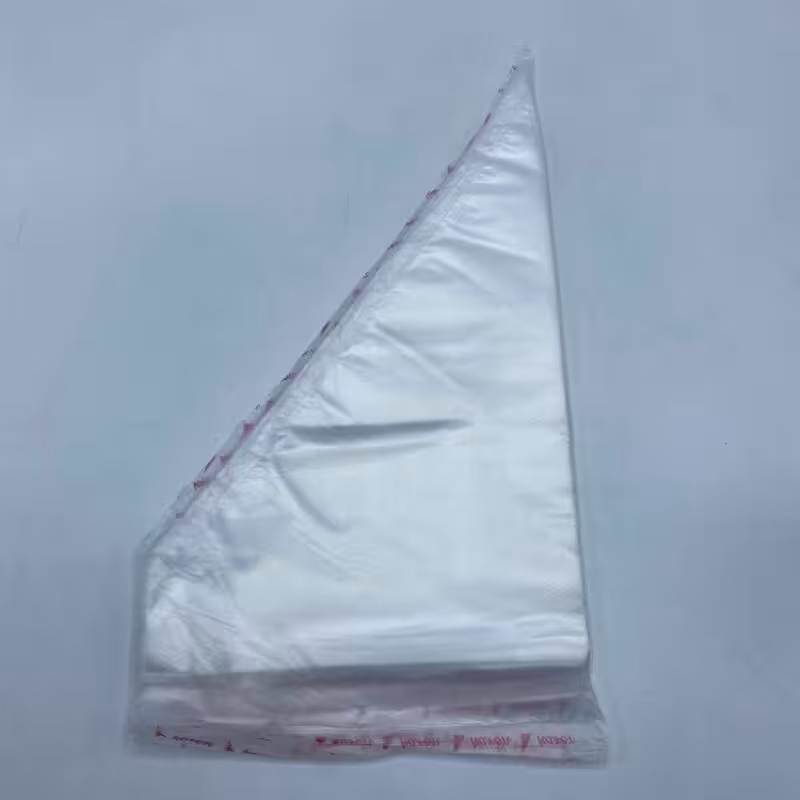 قیف یک بار مصرف متوسط