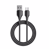 کابل شارژر MICRO USB الدینیو LDNIO مدل LS851 طول 1 متر