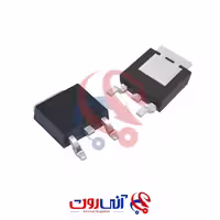 قطعه الکترونیکی FCD5N60