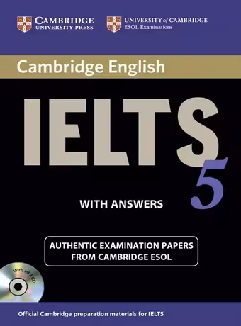 Cambridge IELTS 5