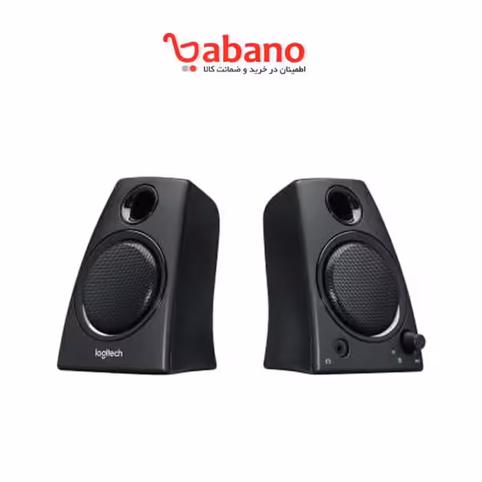 اسپیکر لپ تاپی لاجیتک مدل z 130