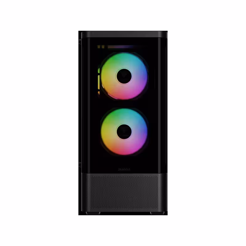 خرید و قیمت کیس کامپیوتر گیمدیاس مدل TALOS E3 CG