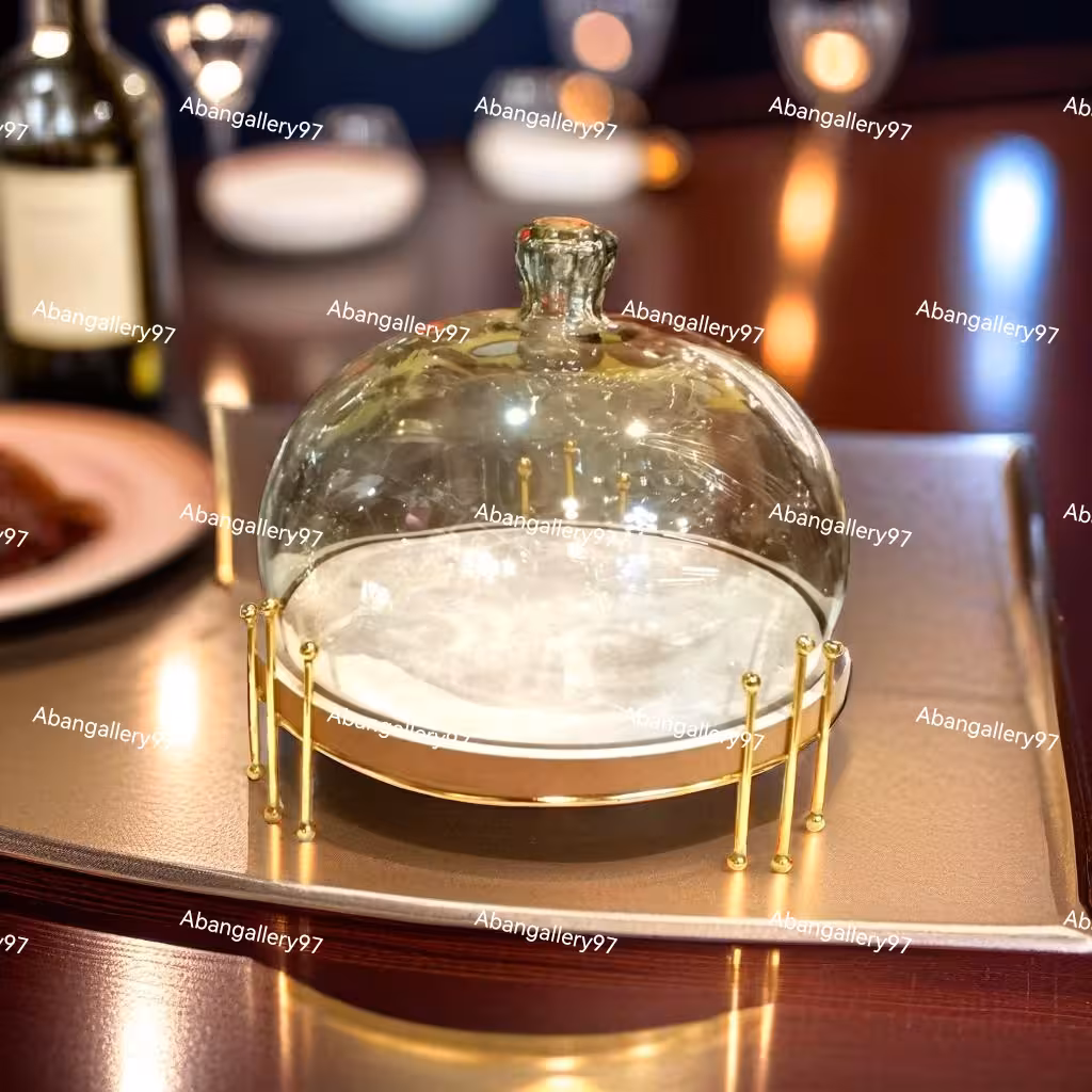 کاپ کیک بزرگ