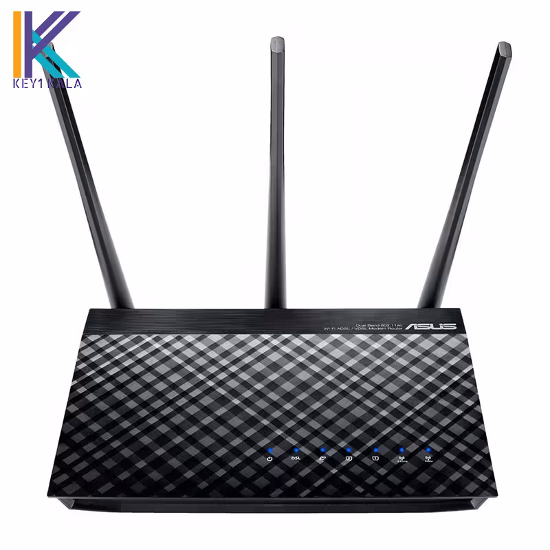 مودم روتر ایسوس مدل DSL-AC51