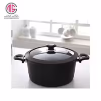 قابلمه کارال سوپرهاردآنادایزد سایز 28 پریمیوم