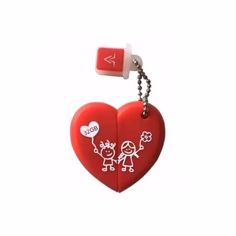 فلش 32 گیگ وریتی VERITY T235 USB2.0