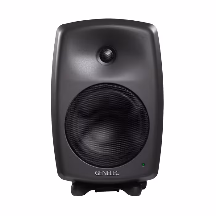 اسپیکر مانیتورینگ Genelec 8040 B