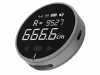 خط کش دیجیتالی چندکاره شیائومی Xiaomi ATuMan Mini Q