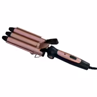 فر کننده مو کیمی مدل KM-1010A | کالا مکس