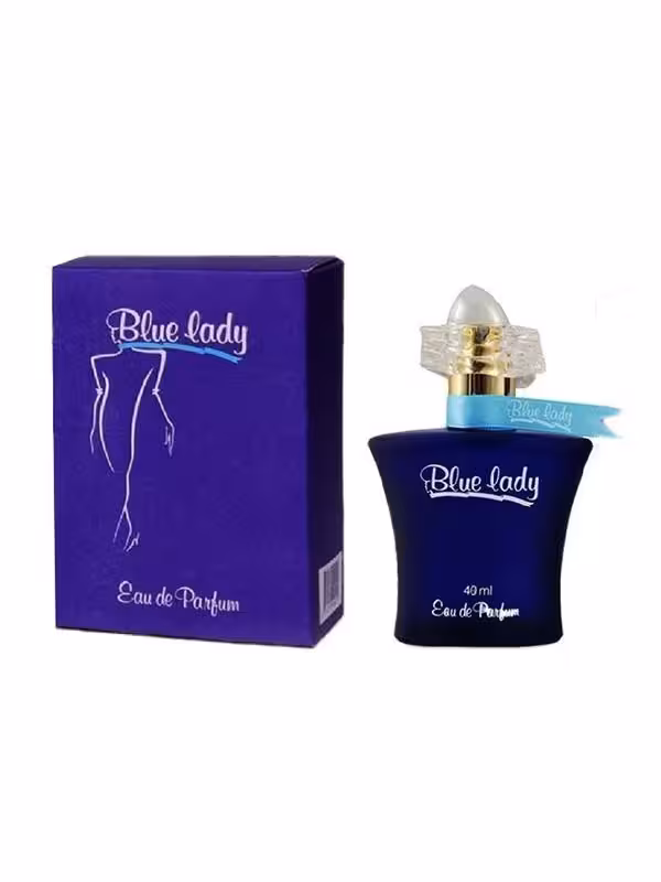 عطر و ادکلن زنانه رصاصی بلو لیدی Rasasi Blue Lady for women