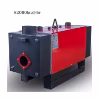 دیگ سوپر دوپاس گالوانیزه آراز صنعت 82000 مدل 25