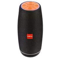 اسپیکر بلوتوثی قابل حمل لیتو مدل LK-20