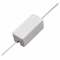 مقاومت 4.7K اهم 5 وات آجری