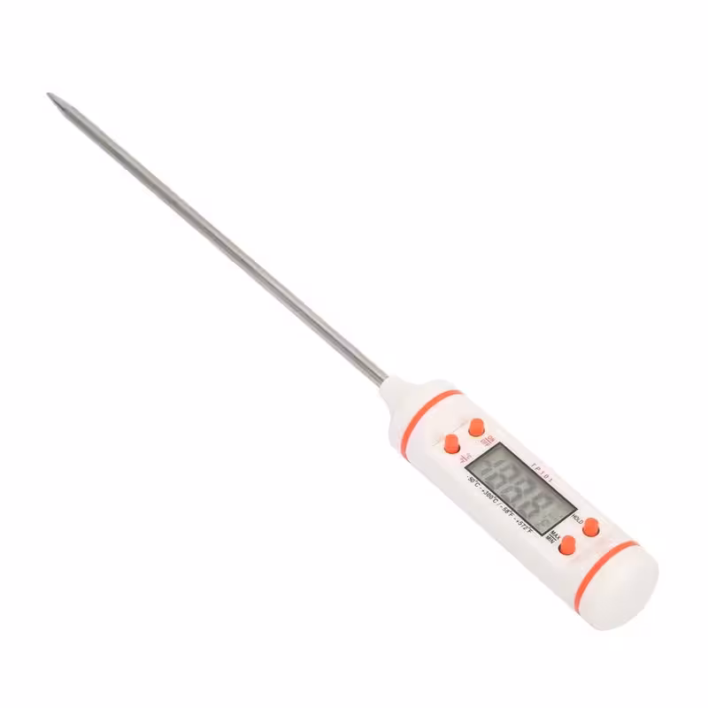 دماسنج مایعات مدل tp-101 | کالا مکس