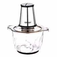 سبزی خرد کن نیولند NEWLAND NL-2539S 2.5L