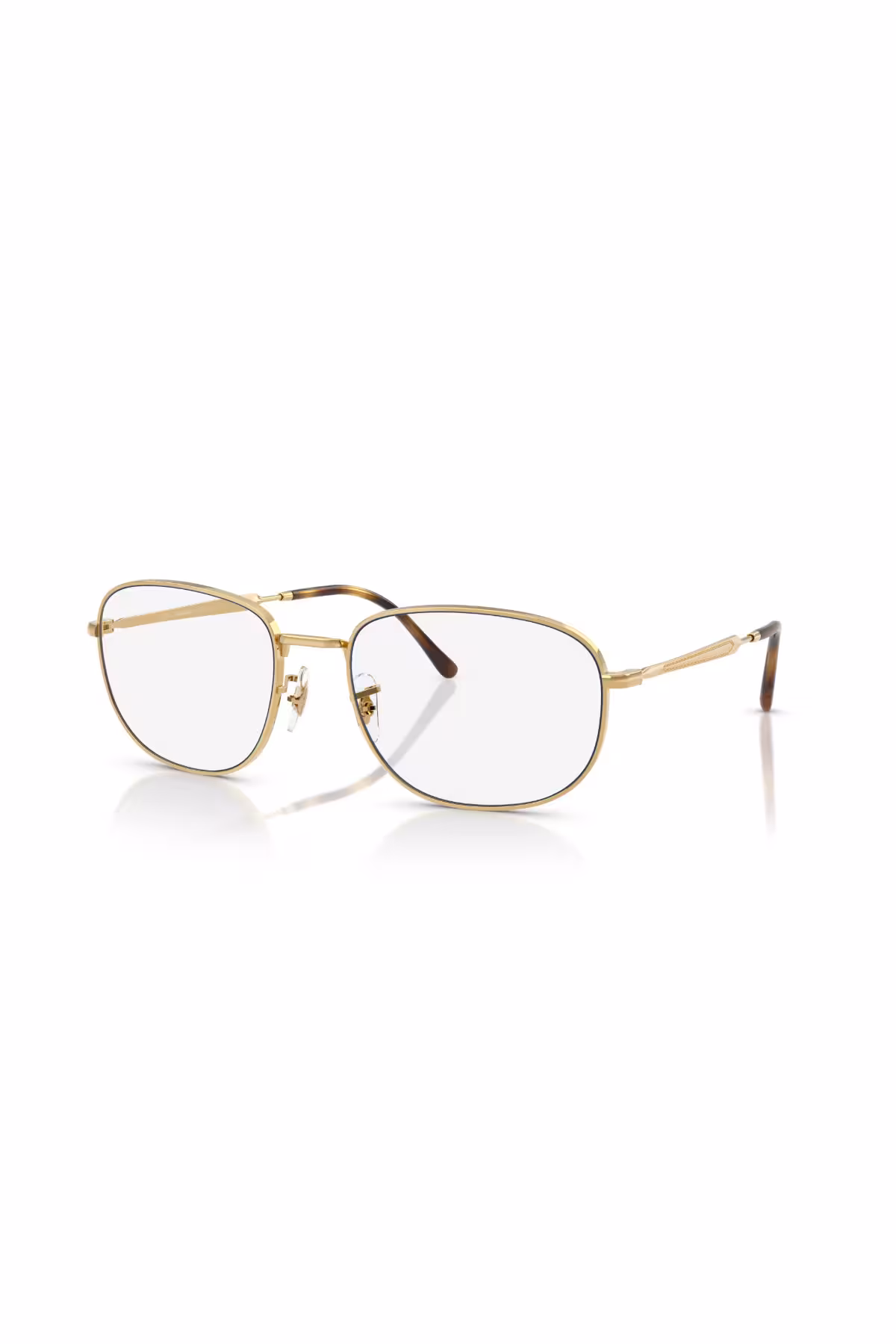 عینک آفتابی مردانه و زنانه RB 001 GG 60 RAY BAN Ray-Ban