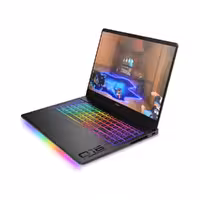 لپ تاپ اچ پی HP Omen Max 16 | core i7-14650HX | 16G | 1TB | 8GB  NVIDIA RTX 5060 | 16.1”2K 240Hz (اپن باکس)