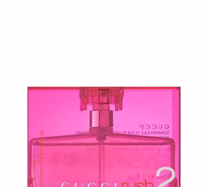 ادکلن گوچی راش 2